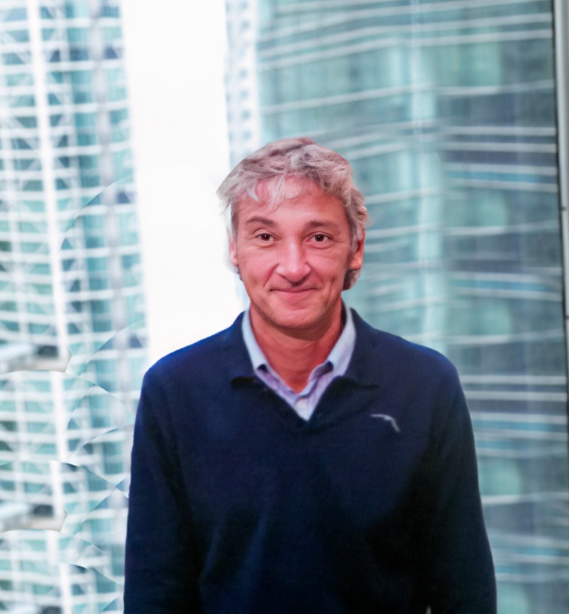 Ricardo Badia