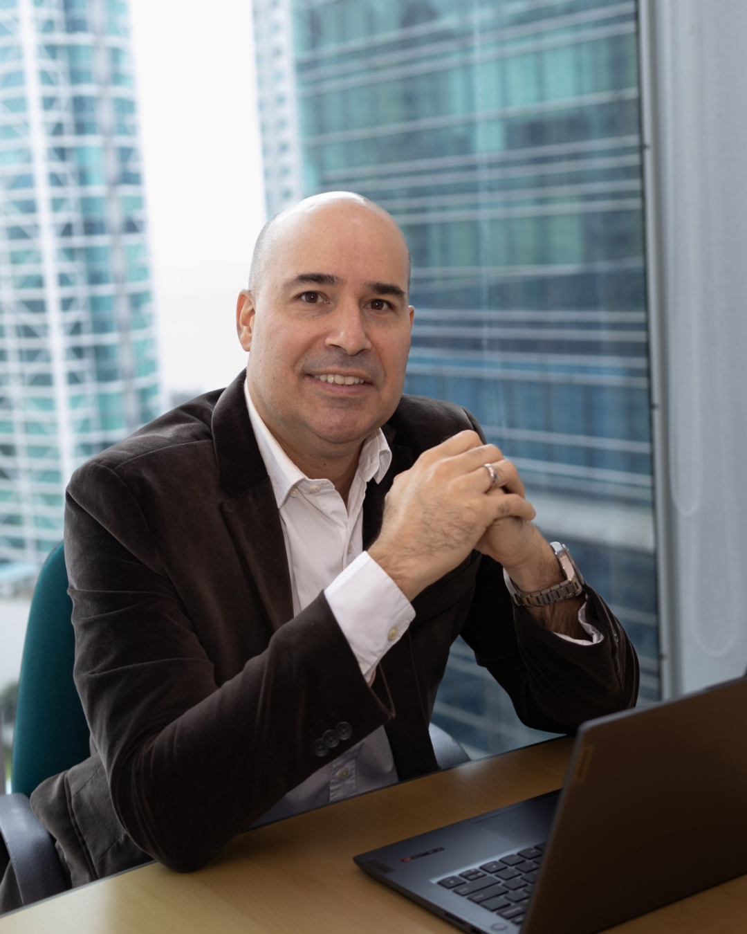 Luis Belgoderi